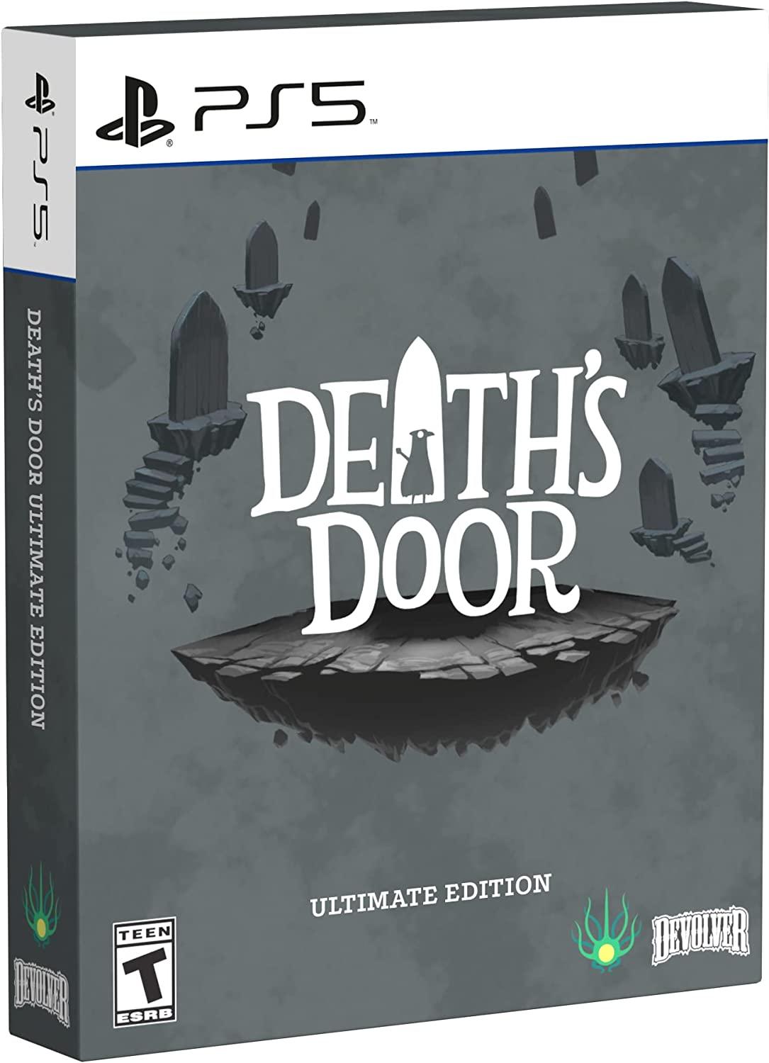 Deaths Door [Ultimate Edition]